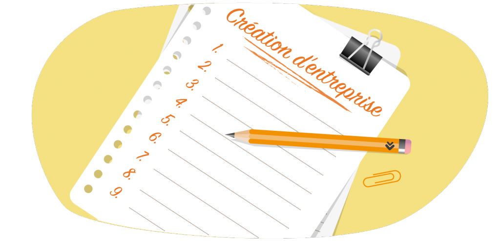 questions lancement entreprise