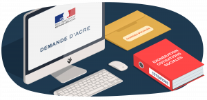 Illustration ACRE ABC Liv