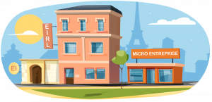 Affaire personnelle commerçant - Article par ABC Liv