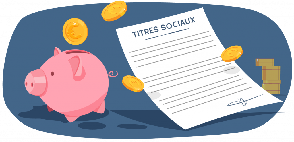 Apport en numéraire - Article par ABC Liv