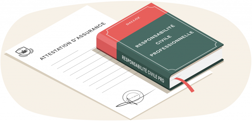 Responsabilité civile professionnelle