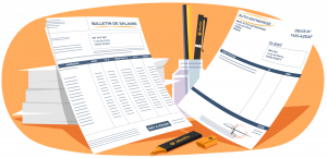 Auto Entrepreneur et salarié - article par ABC Liv