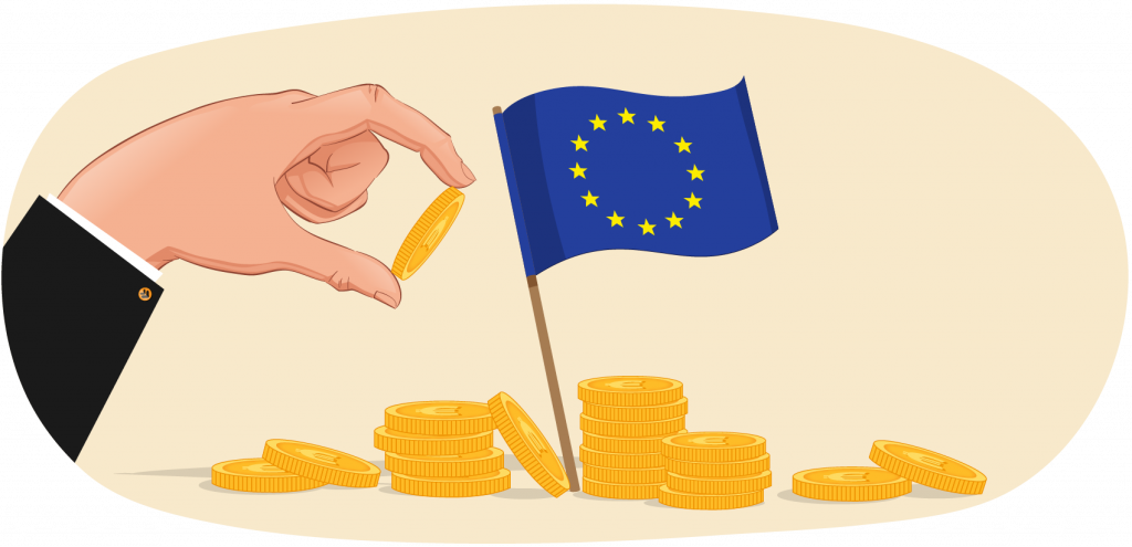 aide européenne pour la création d entreprise