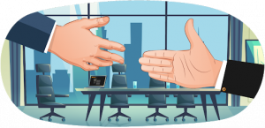 Associés en entreprise