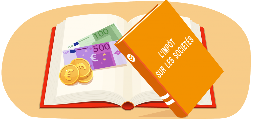 impot sur les sociétés