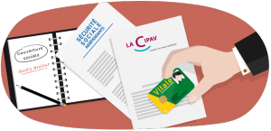 sécurité sociale auto entrepreneur