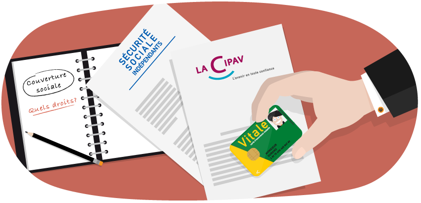 sécurité sociale auto entrepreneur