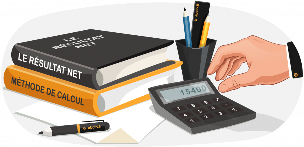 résultat net