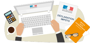 Déclaration impots auto-entrepreneur