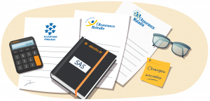 Charge social en SAS - Article par ABC Liv