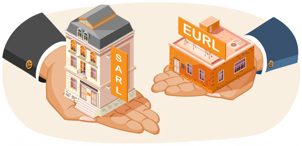 EURL ou SARL : Quelles différences entre ces statuts ? Article rédigé par ABC LIV