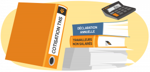 Que sont les cotisations TNS - Article par ABC Liv