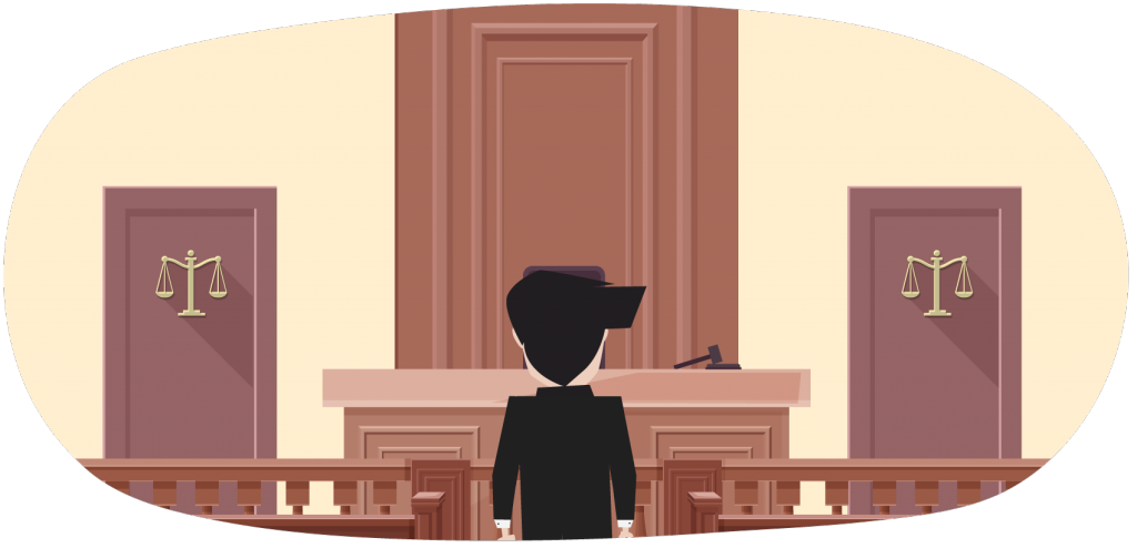 fausse domiciliation