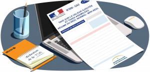 illustration tva et micro entreprise abc liv