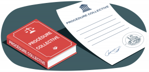 Définition de la procédure collective - article par ABC Liv