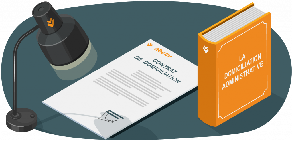 Domiciliation administrative