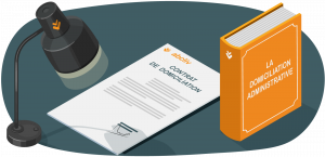 Domiciliation administrative