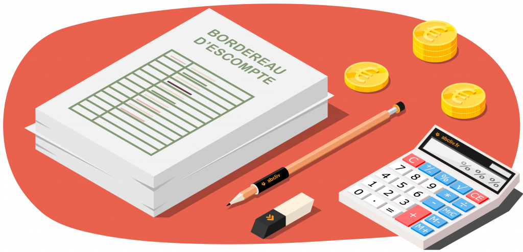 escompte bancaire ou escompte commercial