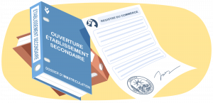 Tout savoir sur les établissements secondaires - Article par ABC Liv