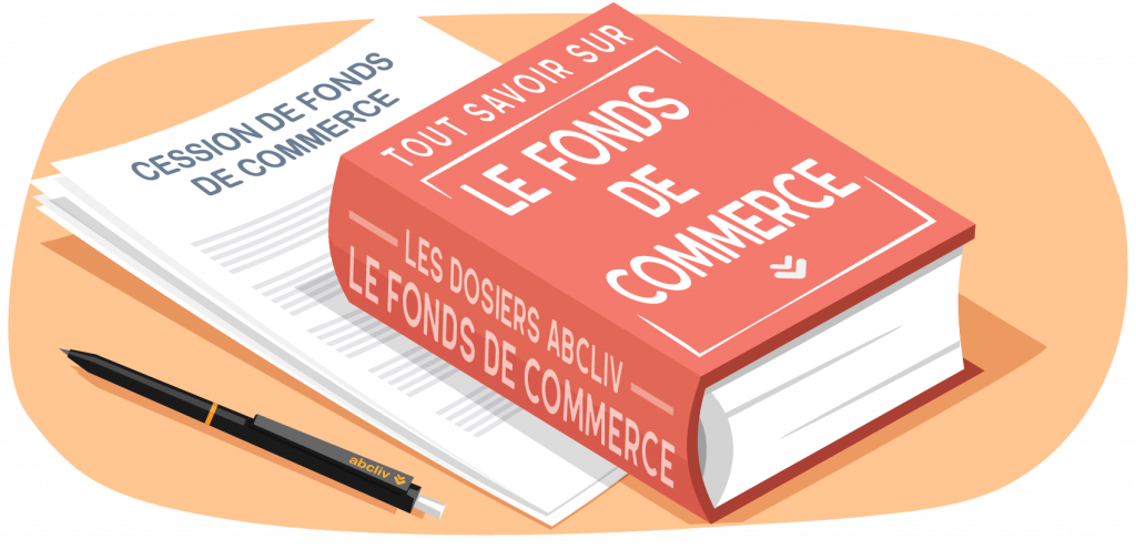 Tout savoir sur le fonds de commerce - article par ABC LIV