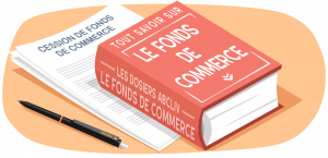 Tout savoir sur le fonds de commerce - article par ABC LIV
