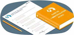 Immatriculation au RCS