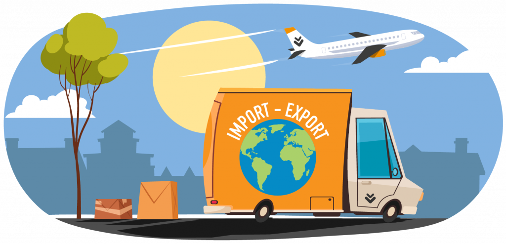 Comment créer une société d'import export ? Article ABC Liv