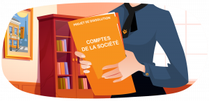 Qu'est-ce qu'un bilan de liquidation ? - article par ABC Liv