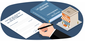 fonctionnement de la location gérance