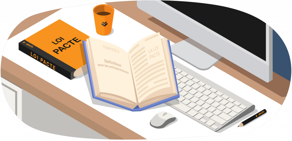 loi pacte