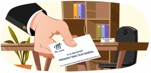 Qu'est-ce qu'un mandataire social ? - Article par ABC Liv