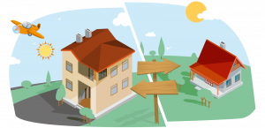 Marchand de biens - article par ABC LIV