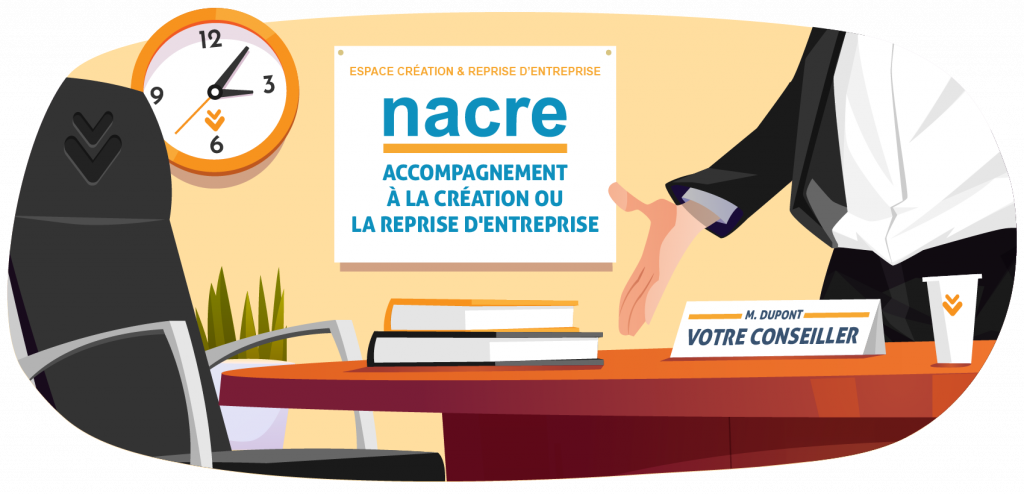 Qu'est-ce que le dispositif NACRE - Article par ABC Liv