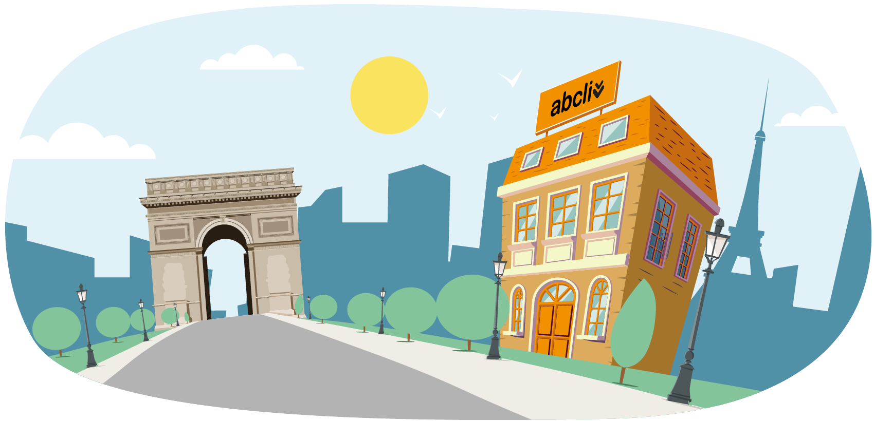 Objet social association – article par ABC LIV