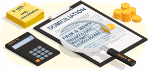 domiciliation pas cher article abc liv