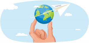 portage salarial international