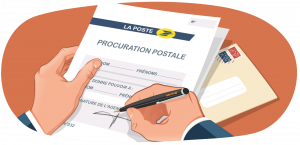 Procuration de domiciliation pour personne morale - Article par ABC Liv