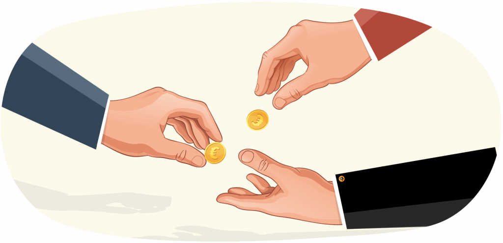 Prime d'émission - article par ABC LIV