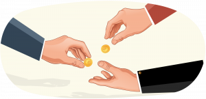 Prime d'émission - article par ABC LIV