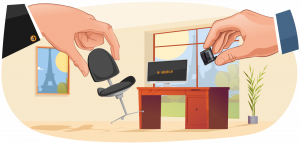 Qu'est-ce qu'un apport en nature - article ABC Liv