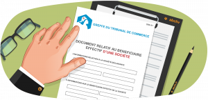 registre bénéficiaire effectif