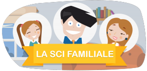 SCI familiale