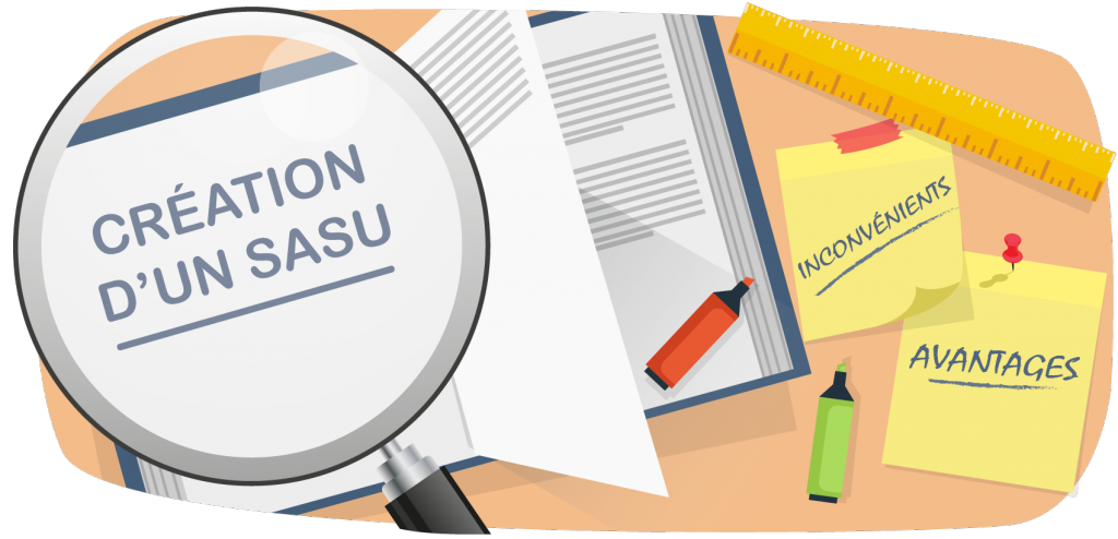 Les avantages et inconvénients de la SASU – article par ABC LIV