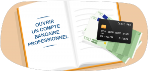 ouverture compte bancaire