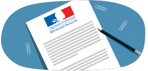 Agrement prefectoral domiciliation