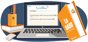 Imposition de la SASU - Article par ABC Liv