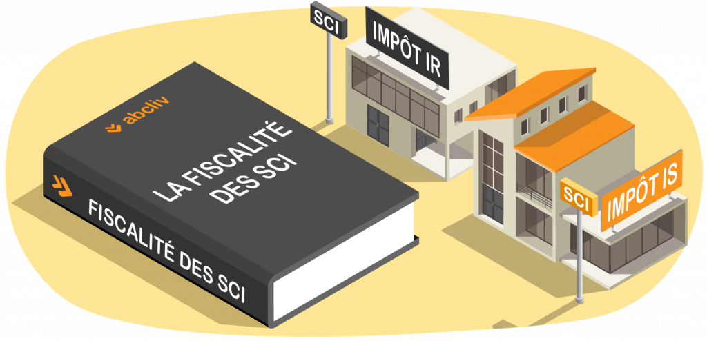 Guide de la fiscalité à l’IS en SCI - article par ABC LIV