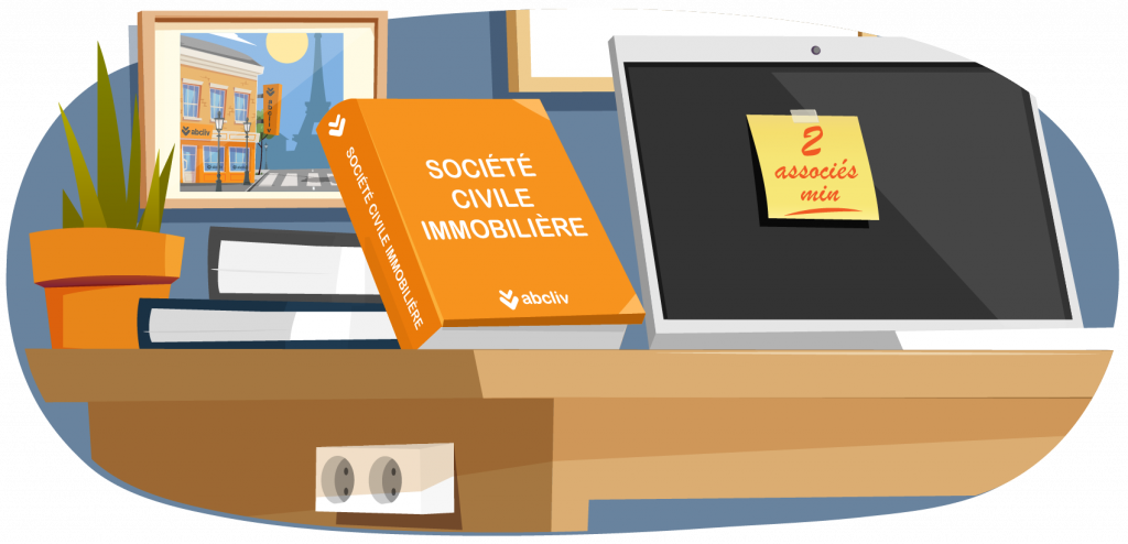 Peut-on créer une SCI seul - Article par ABC Liv