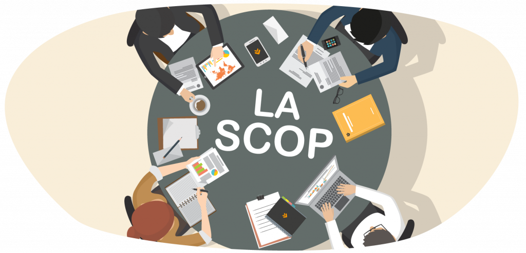 Les avantages et les inconvénients de la SCOP - article par ABC LIV