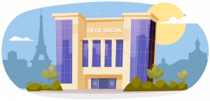 Définition de siège social : qu'est-ce que c'est ? Article par ABC Liv